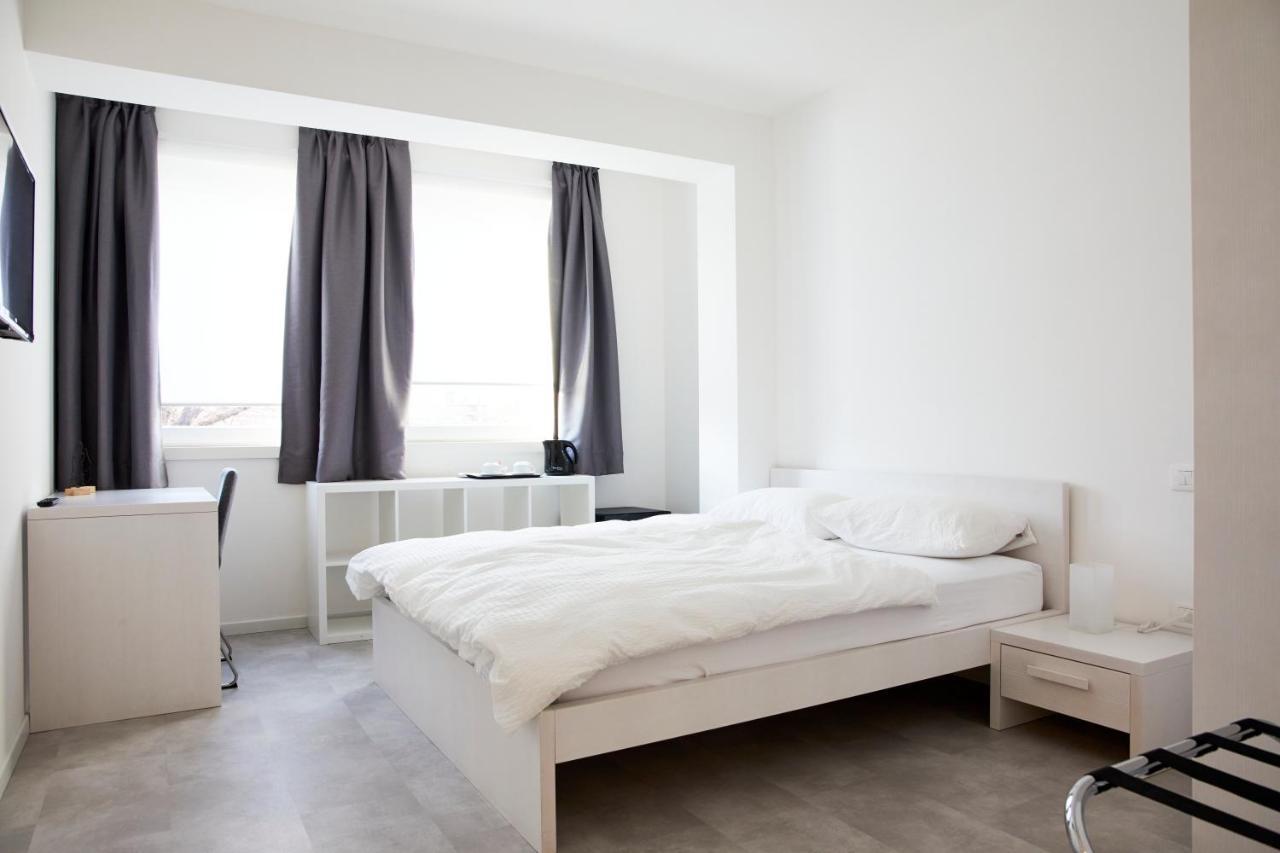 Le Vette Room&Breakfast Rovereto  Habitación foto