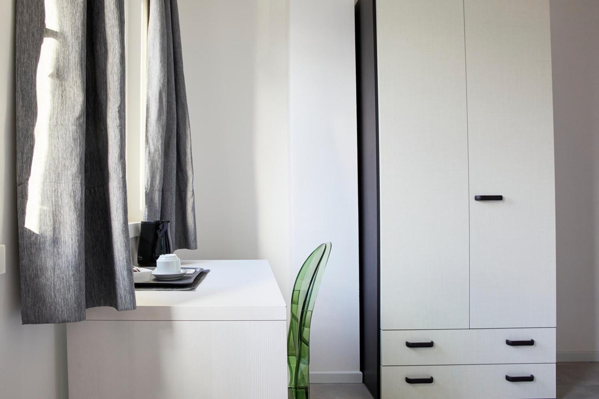 Le Vette Room&Breakfast Rovereto  Habitación foto