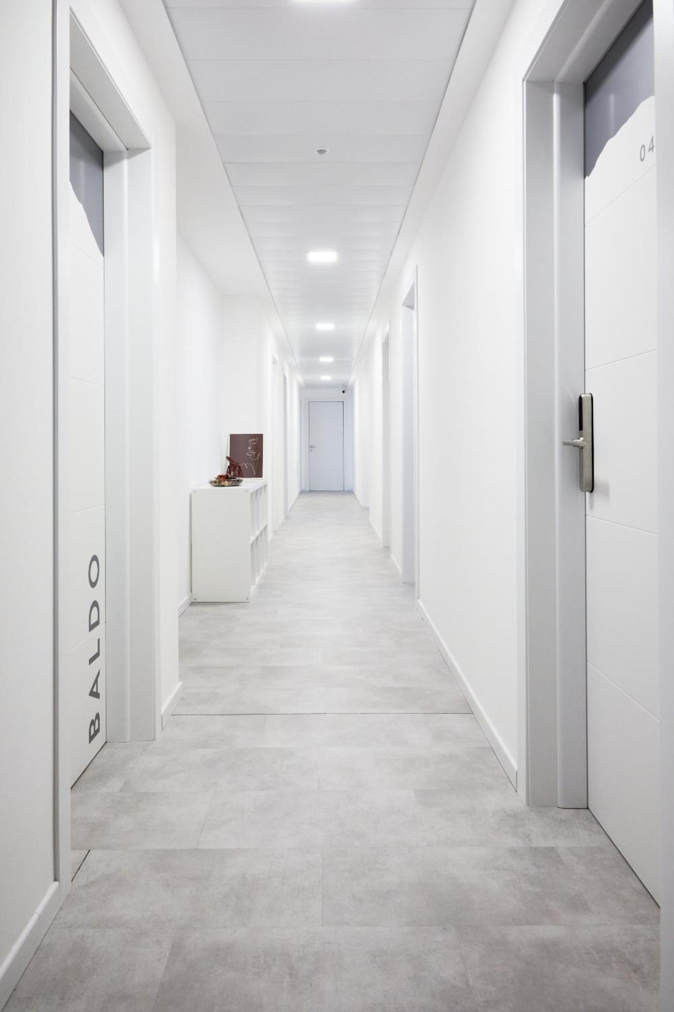 Le Vette Room&Breakfast Rovereto  Exterior foto